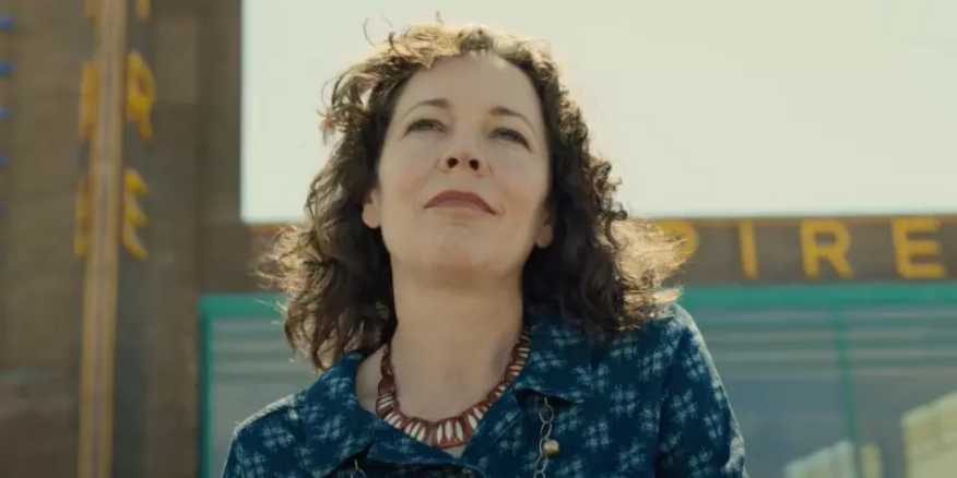 Empire of Light - Il film di Sam Mendes dal 2 marzo nelle sale italiane