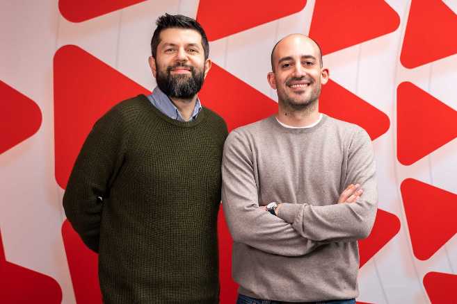 DUNGEONS & DEEJAY - FRANCESCO COSTA entra nel cast con ROCCO TANICA, VICTORIA CABELLO, BRENDA LODIGIANI, MATTEO CURTI e il Master FRANCESCO LANCIA