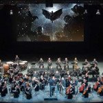 Teatro Arcimboldi - Marvel in concert