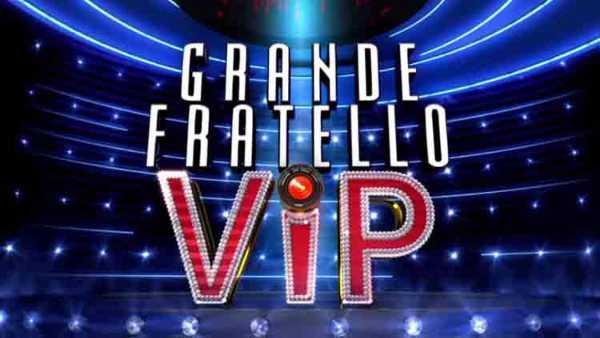 Canale 5 - Nuovo appuntamento con "GRANDE FRATELLO VIP" condotto da Alfonso Signorini