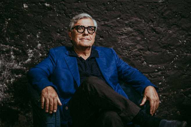 CRONACHE CRIMINALI - Lunedì 23 gennaio in seconda serata su Rai1 con Giancarlo De Cataldo "Il MASSACRO DEL CIRCEO"