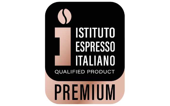 Espresso italiano: nasce il marchio “Premium” per i caffè top di gamma
