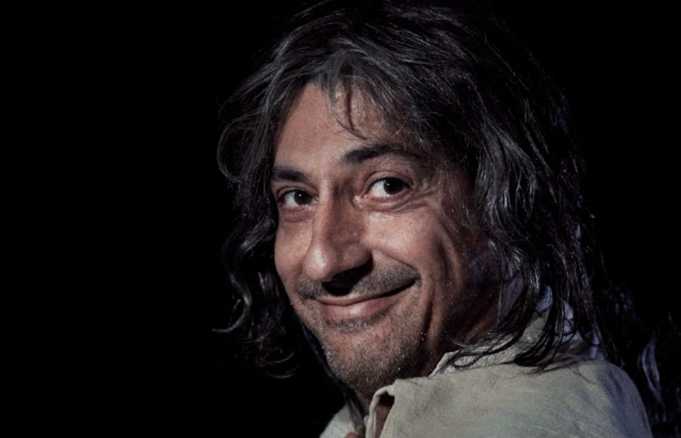 Emilio Solfrizzi è “Il malato immaginario” - A Campi Bisenzio in scena il capolavoro di Molière