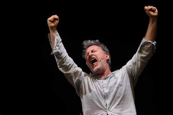 ITALIA-BRASILE 3 a 2 il ritorno dal 10 gennaio al Teatro San Ferdinando