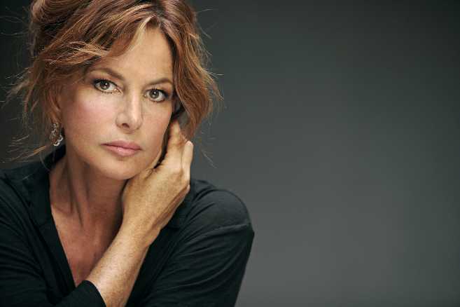 A Città di Castello debutta in anteprima nazionale "La signora del martedì" con Teresa De Sio e Alessandro Haber