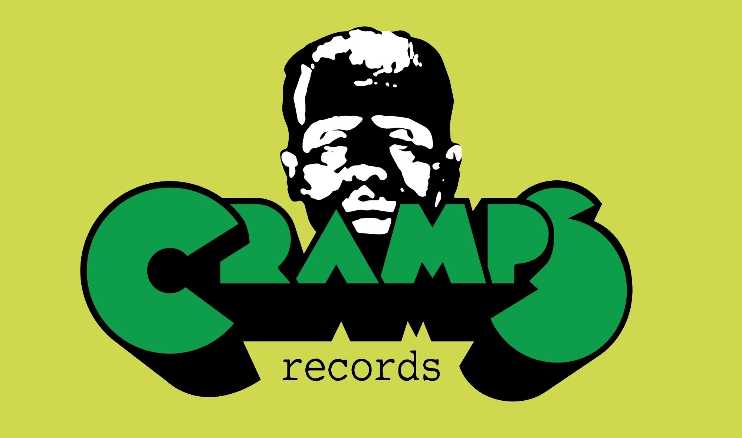 Il 6 aprile al Teatro Lirico di Milano l'atteso evento live con gli artisti e la musica della CRAMPS RECORDS