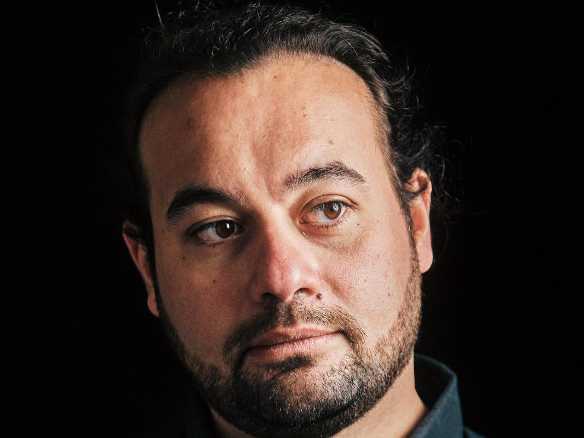 Luca Mastrolitti nella rassegna itinerante del teatro Duse