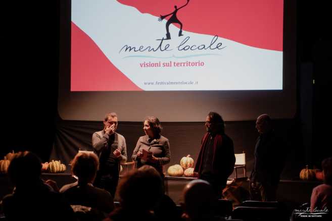 Mente Locale, il festival di cinema che racconta il territorio diretto da Leena Pasanen: aperte le candidature al Concorso ufficiale e al Concorso Young