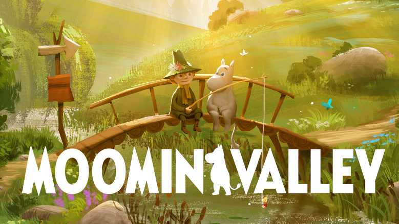 RaiPlay, da oggi in esclusiva la serie animata "Moominvalley 3"