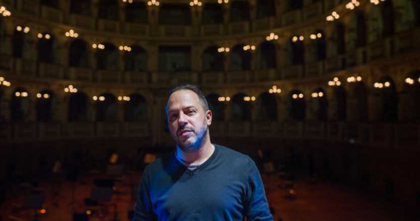 “PARLIAMO D’OPERA” 2023 - Si rivolge ai giovani la nuova edizione della rassegna, che ospita grandi protagonisti della scena musicale italiana di oggi