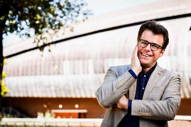 ACCADEMIA DI SANTA CECILIA - Jakub Hrusa dirige il concerto per il nuovo anno con Beatrice Rana al pianoforte