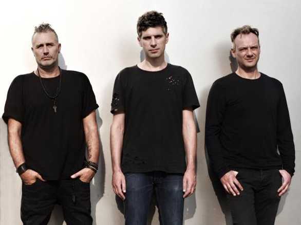 PLANET FUNK - Torna con il nuovo singolo “THE WORLD’S END” la band italiana famosa in tutto il mondo
