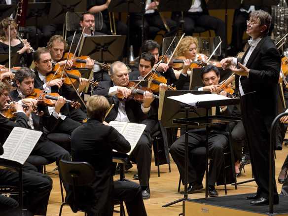 Incompiute - L’Orchestra Sinfonica di Milano e il non-finito: Schubert e Bruckner insieme a Víctor Pablo Pérez