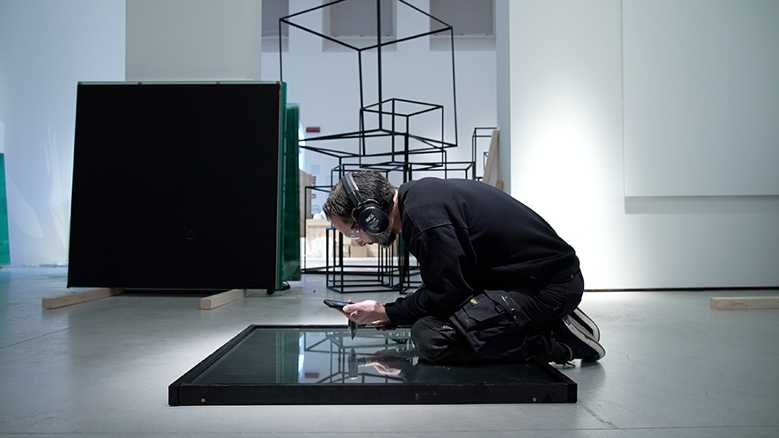 SHATTERING BEAUTY - Simon Berger al Museo del Vetro di Murano