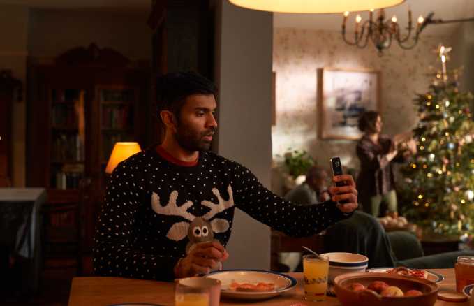 RaiPlay, da oggi la nuova stagione di "Starstruck"