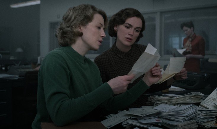 LO STRANGOLATORE DI BOSTON - Dal 17 marzo su DISNEY+