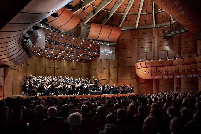 Il Requiem di Mozart e i Kindertotenlieder di Mahler - Claus Peter Flor e l’Orchestra Sinfonica di Milano incontrano Benjamin Appl Il Requiem di Mozart e i Kindertotenlieder di Mahler - Claus Peter Flor e l’Orchestra Sinfonica di Milano incontrano Benjamin Appl