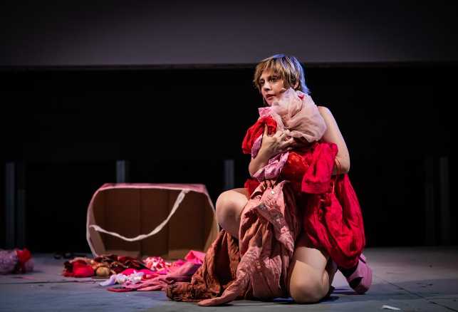 Arriva a Roma in prima assoluta VIVERE! il nuovo spettacolo di Anna Piscopo e Lamberto Carrozzi in scena al Centrale Preneste Teatro