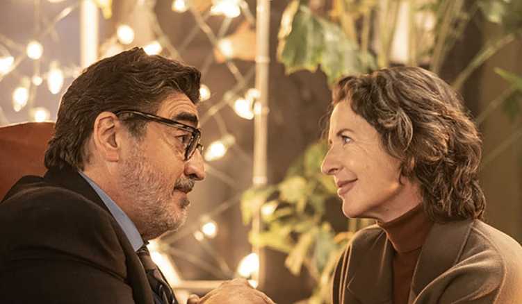 "Il Commissario Gamache" - Da stasera su Sky e NOW il poliziesco con Alfred Molina