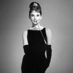 30 anni fa moriva Audrey Hepburn