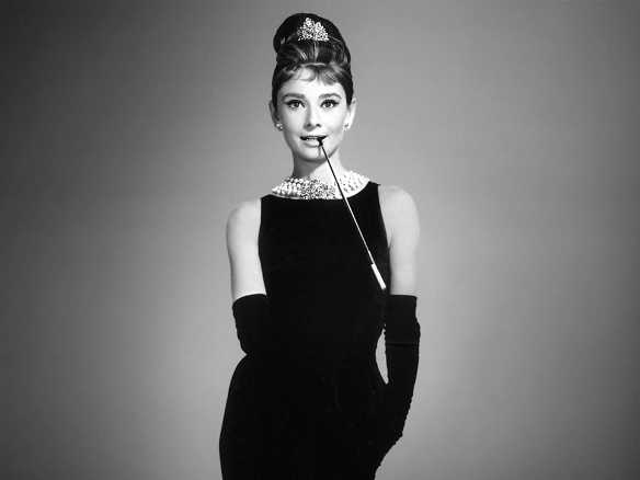 30 anni fa moriva Audrey Hepburn