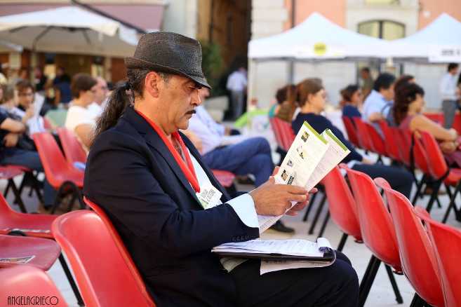 Torna Borgo d'Autore, il festival del libro nei luoghi del centro storico di Venosa Torna Borgo d'Autore, il festival del libro nei luoghi del centro storico di Venosa