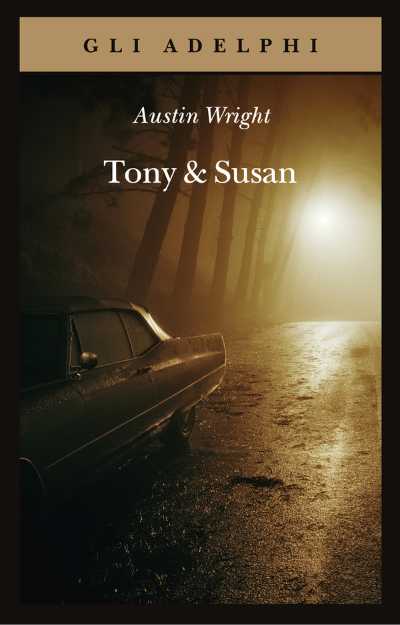 Recensione: "Tony&Susan" - A cosa serve scrivere e leggere?