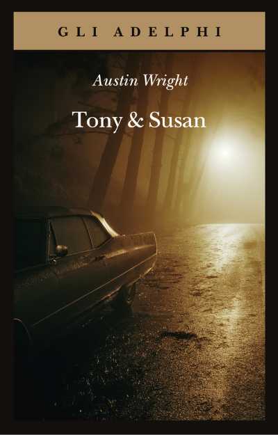 Recensione: "Tony&Susan" - A cosa serve scrivere e leggere? Recensione: "Tony&Susan" - A cosa serve scrivere e leggere?