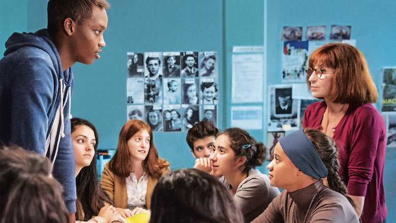 Il film del giorno: "Una volta nella vita" (su Rai 5)