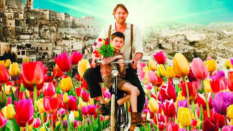 Il film del giorno: "Tulipani" (su Cielo)