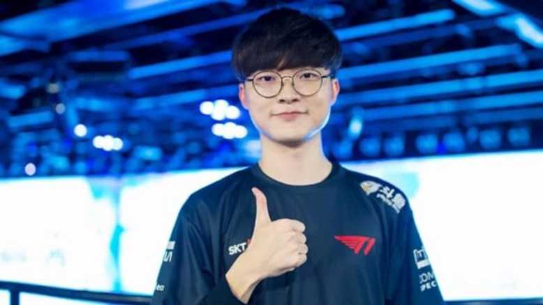Chi è "Faker", la giovane leggenda dei videogiochi