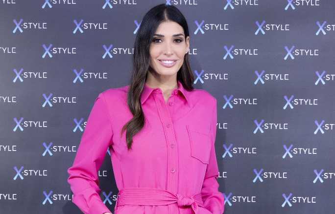 Canale 5 - Torna "X-STYLE" con Giorgia Venturini