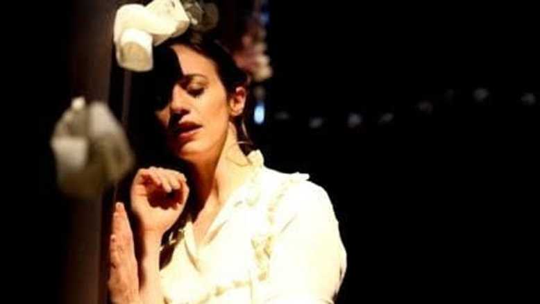 Nando Citarella in "Carnem-Levare" - In Sala Casella fra canzoni napoletane e armonie carnacialesche il secondo appuntamento della rassegna "Fabrica, musica e letteratura"