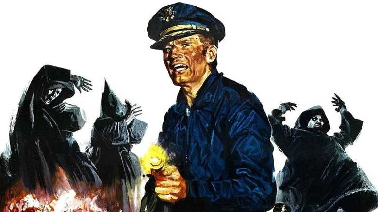 Il film del giorno: "1975: occhi bianchi sul pianeta Terra" (su Rai Movie)