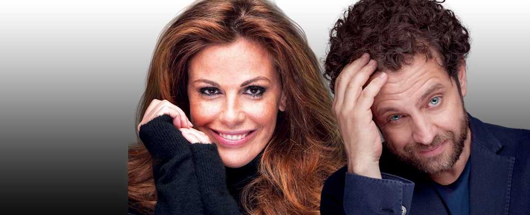 Teatro Comunale di Pietrasanta: arriva Vanessa Incontrada ed è subito sold out