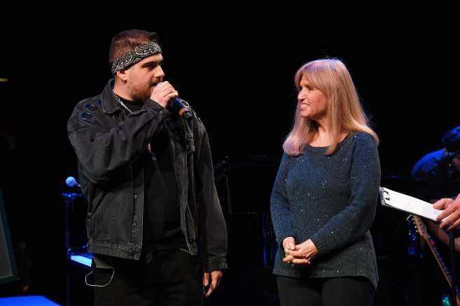 Premio Fabrizio De André XXI: Fabry-t è il vincitore della sezione Musica