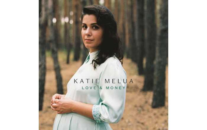 KATIE MELUA - La cantautrice annuncia il nono album in studio LOVE & MONEY