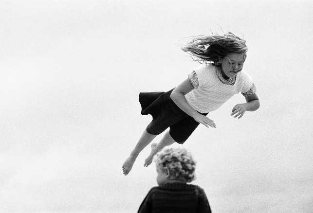Fondazione Ferrero, Alba - Jacques Henri Lartigue. L'invenzione della felicità