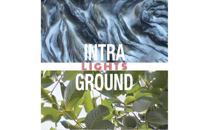 Nell'ambito di ART CITY BOLOGNA 2023 Saul Saguatti (Basmati Video) presenta "Intra-Ground Lights"