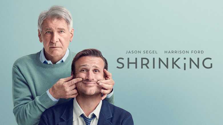 "Shrinking", la serie comedy Apple Original con Jason Segel e Harrison Ford in arrivo il 27 gennaio su Apple TV+ https://www.youtube.com/watch?v=Wtz5Re1cjU0
