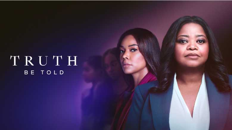 Ecco il trailer della terza stagione di "Truth Be Told" con il premio Oscar® Octavia Spencer e Gabrielle Union, in arrivo il 20 gennaio su Apple TV+