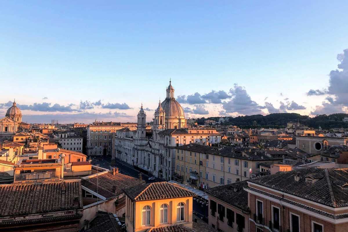 I 5 musei più interessanti vicini a Roma Termini I 5 musei più interessanti vicini a Roma Termini