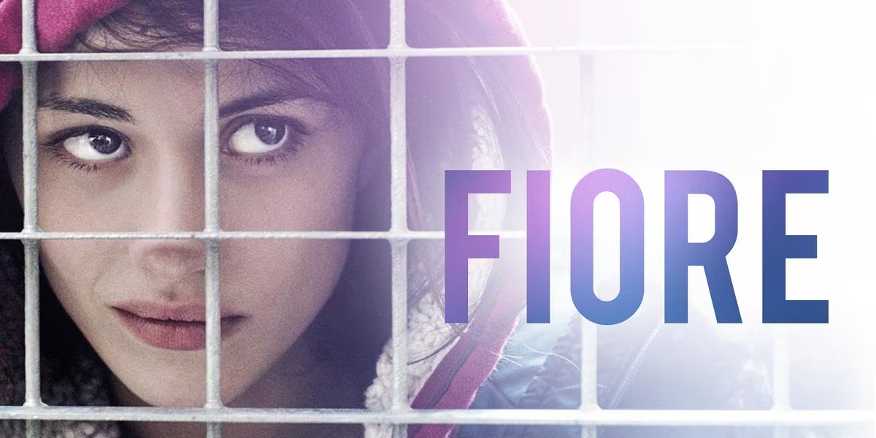 Il film del giorno: "Fiore" (su Rai 5)