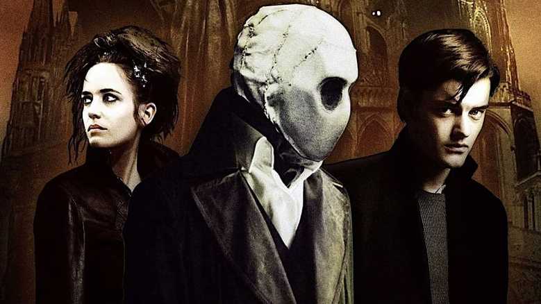 Il film del giorno: "Franklyn" (su Rai 5)