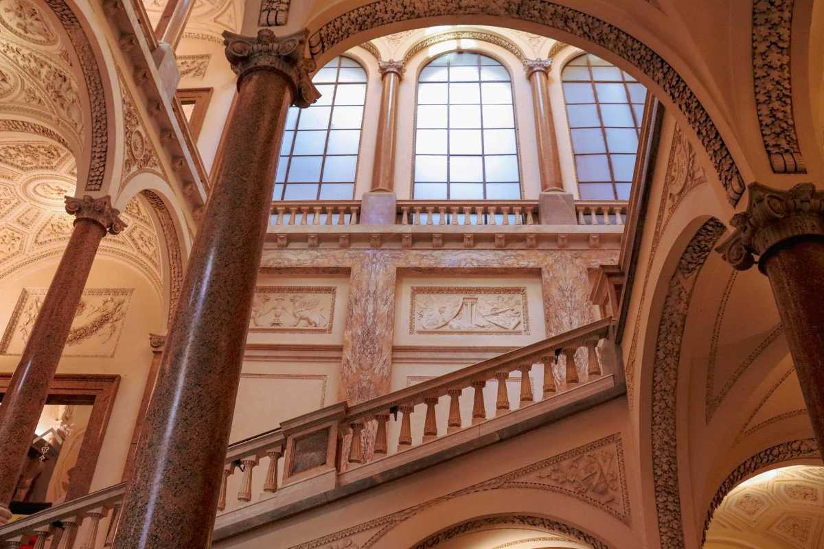 I 5 musei più interessanti vicini a Roma Termini