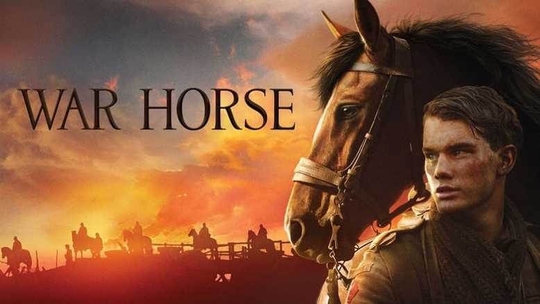 Il film del giorno: "War Horse" (su TV 2000) Il film del giorno: "War Horse" (su TV 2000)