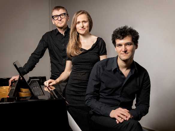 Per la 48ª Stagione dei Concerti della Filarmonica Umbra, nel mese degli Eventi valentiniani, arriva il 26 febbraio a Terni VOCI D’AMORE