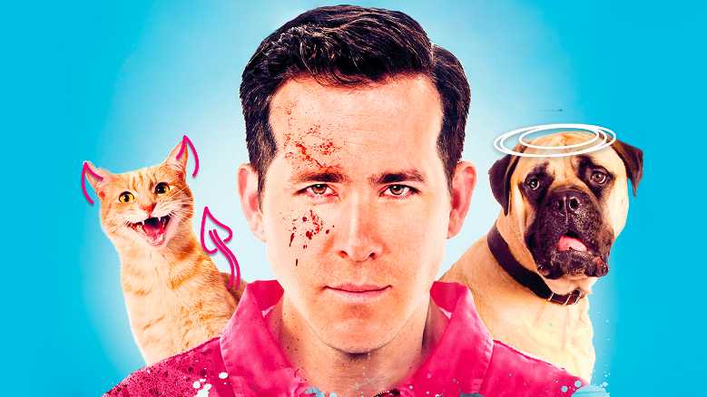 Il film del giorno: "The Voices" (su Rai 4)