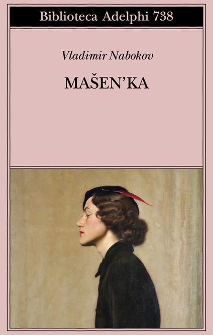 Recensione: "Masen'ka" - L'importanza dell'attesa Recensione: "Masen'ka" - L'importanza dell'attesa