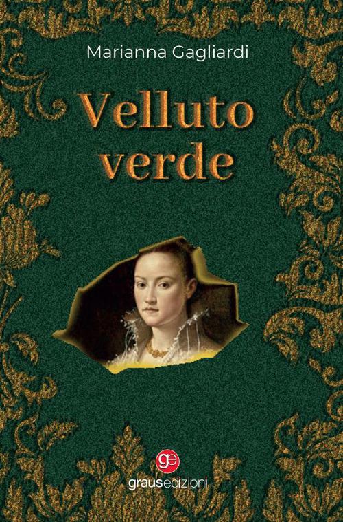 Recensione: "Velluto verde" - le "chiavi della felicità"